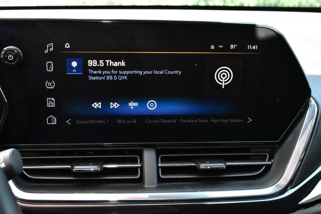 2024 Chevrolet Trax ACTIV Tampa FL