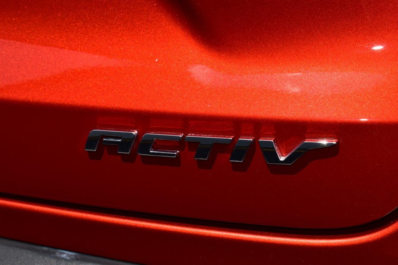 2024 Chevrolet Trax ACTIV Tampa FL