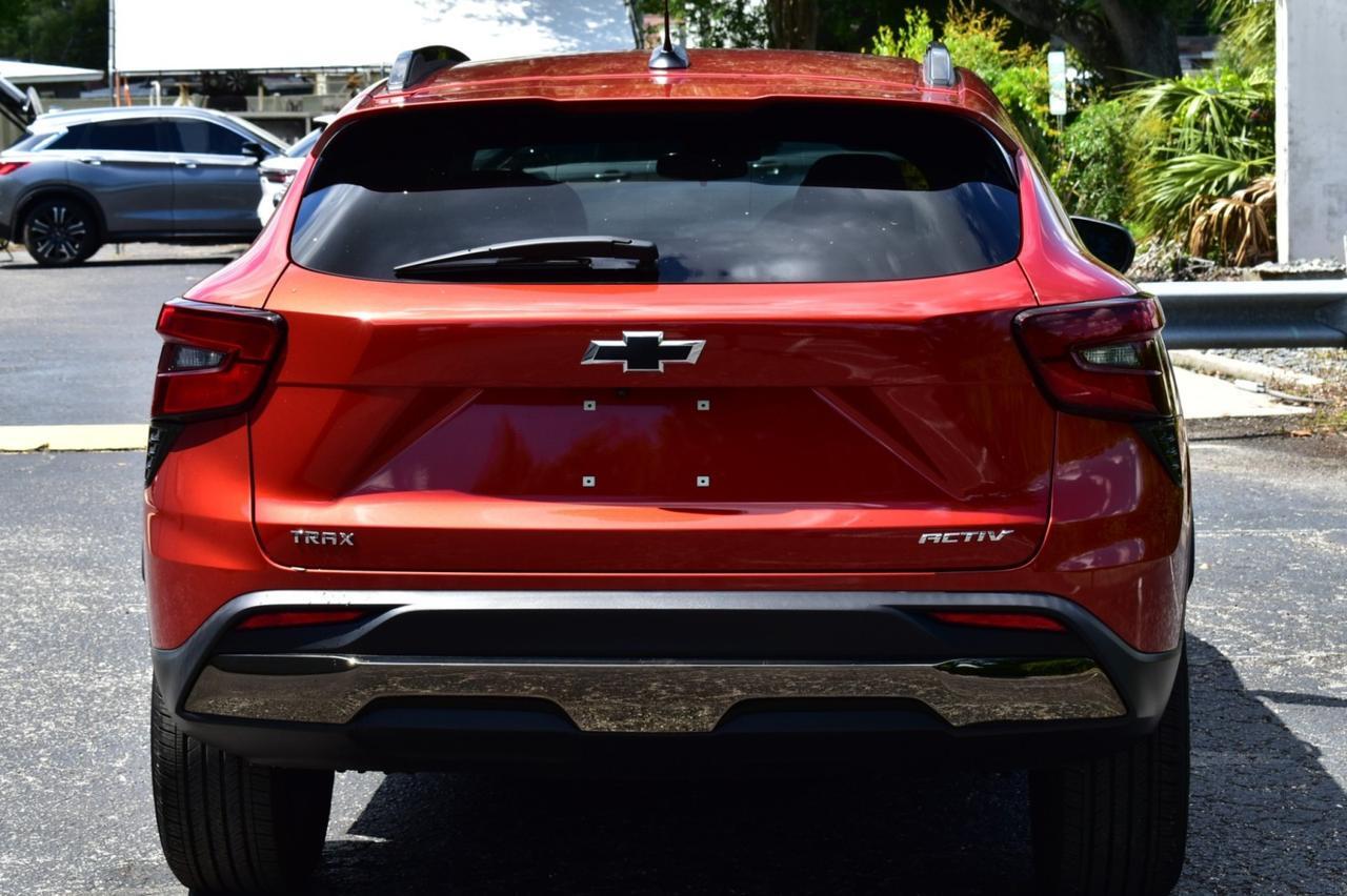 2024 Chevrolet Trax ACTIV Tampa FL