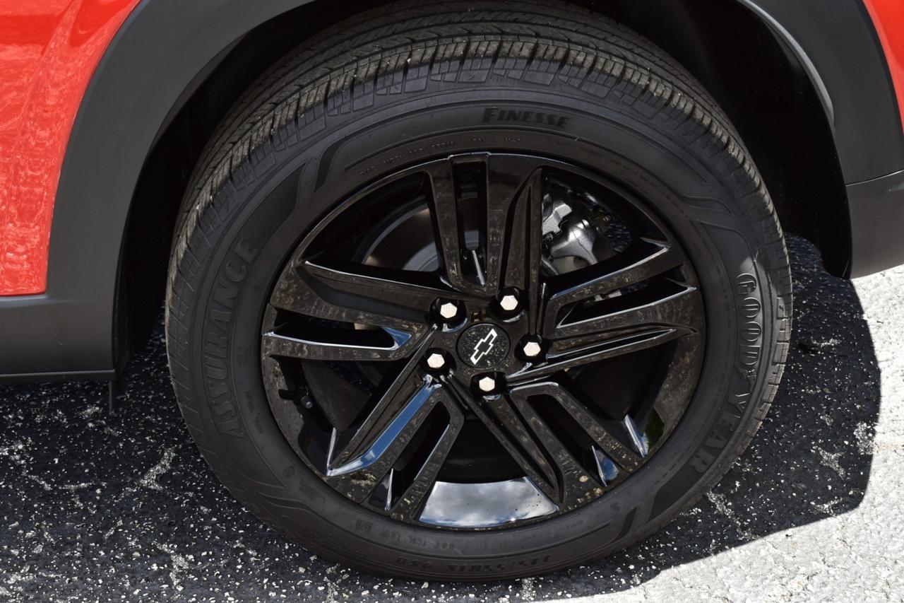 2024 Chevrolet Trax ACTIV Tampa FL