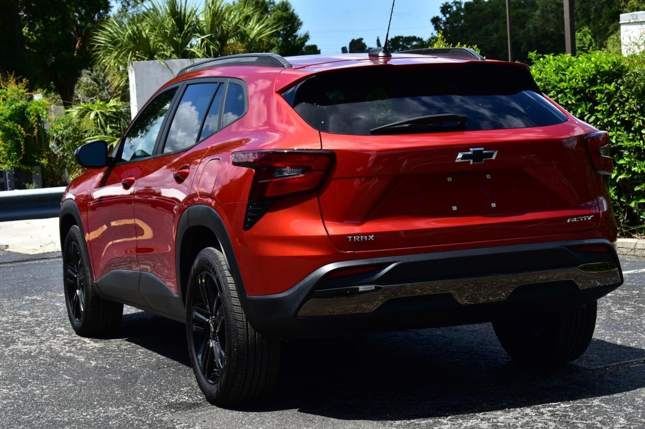 2024 Chevrolet Trax ACTIV Tampa FL