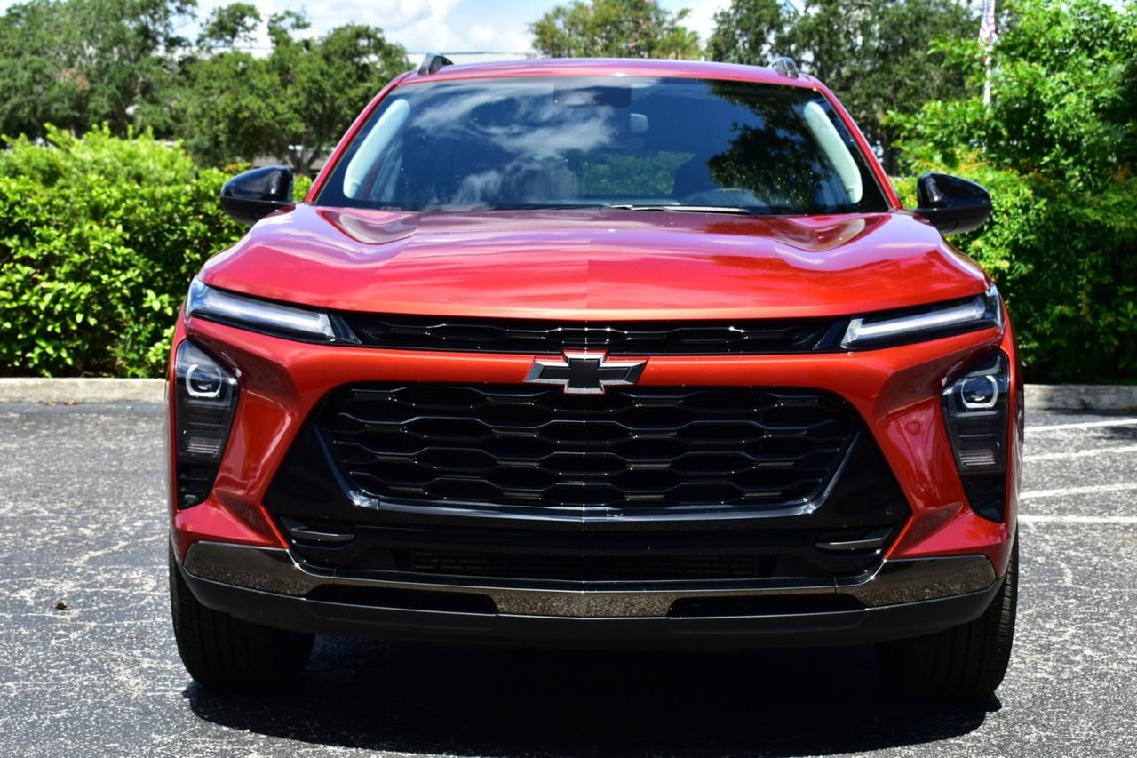 2024 Chevrolet Trax ACTIV Tampa FL