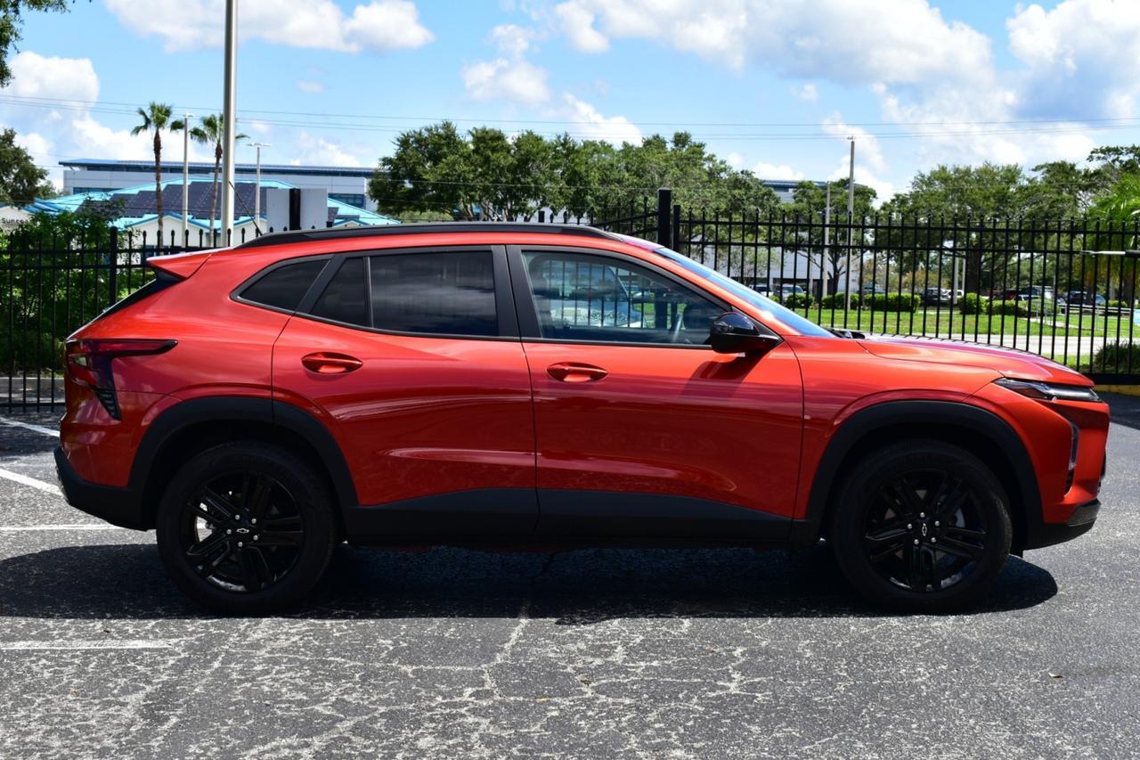 2024 Chevrolet Trax ACTIV Tampa FL