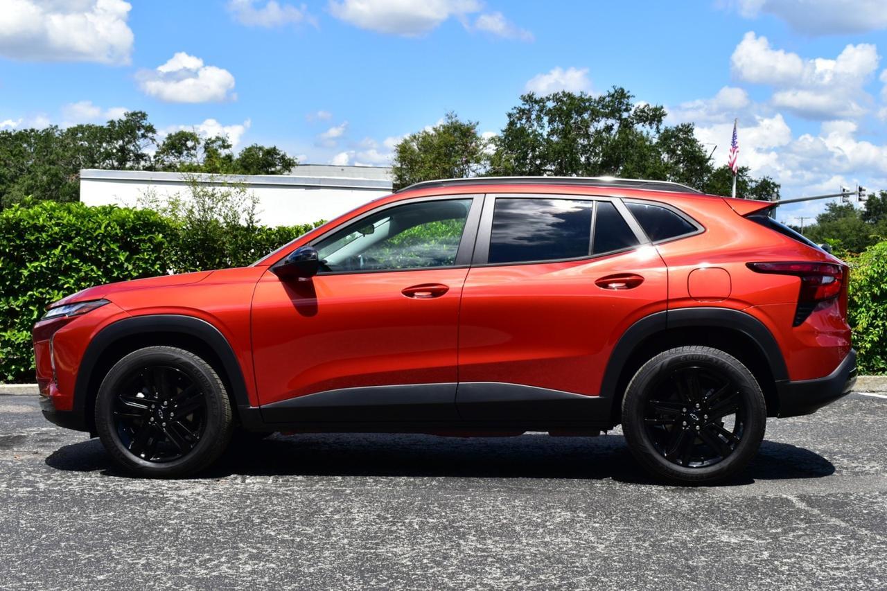 2024 Chevrolet Trax ACTIV Tampa FL