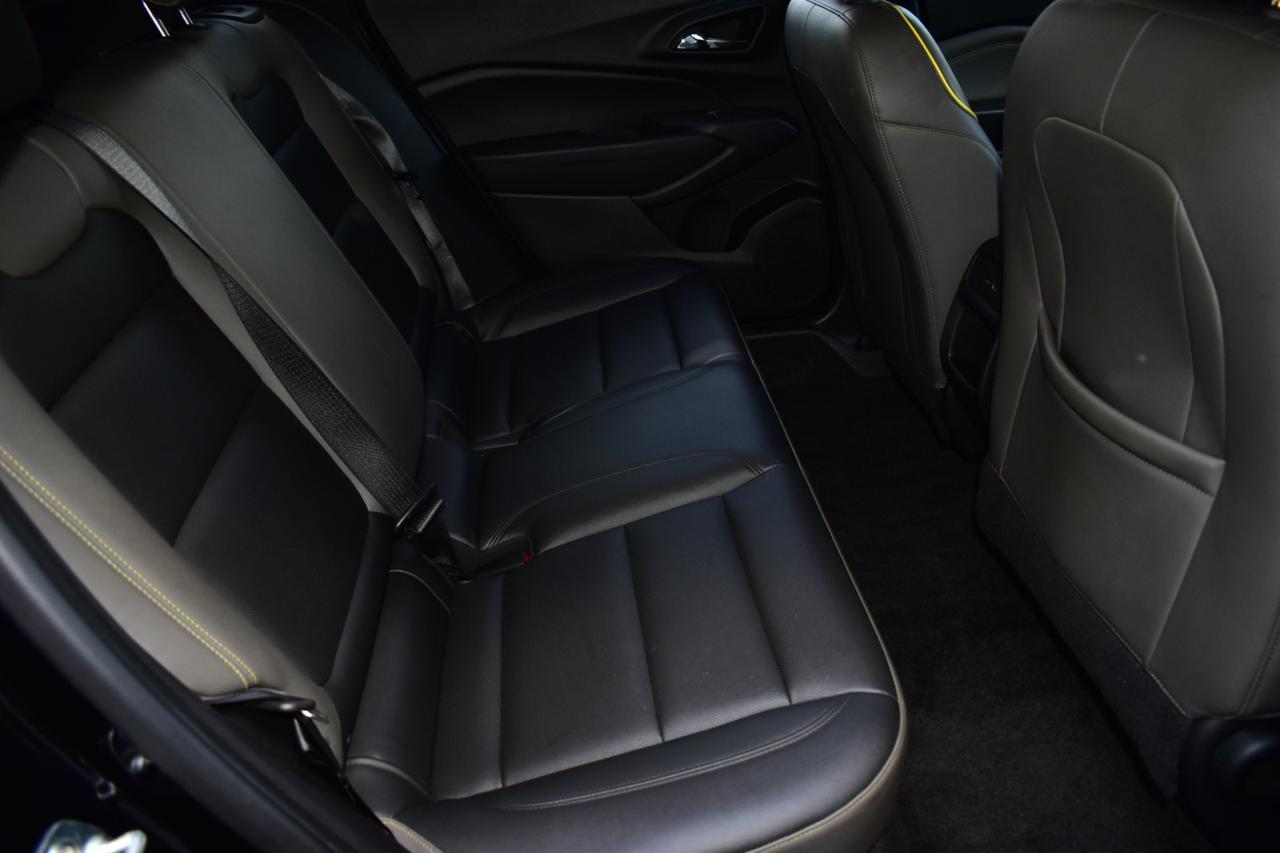 2024 Chevrolet Trax ACTIV Tampa FL