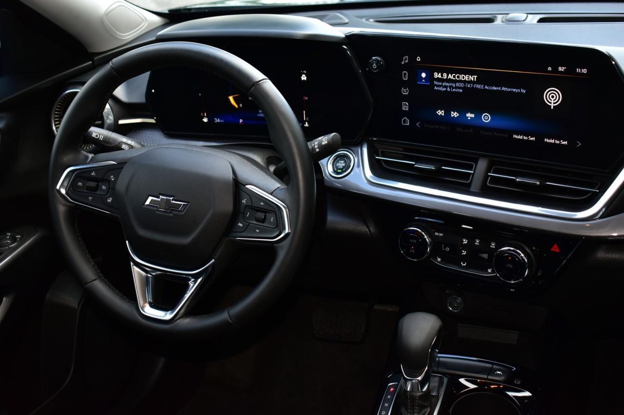 2024 Chevrolet Trax ACTIV Tampa FL
