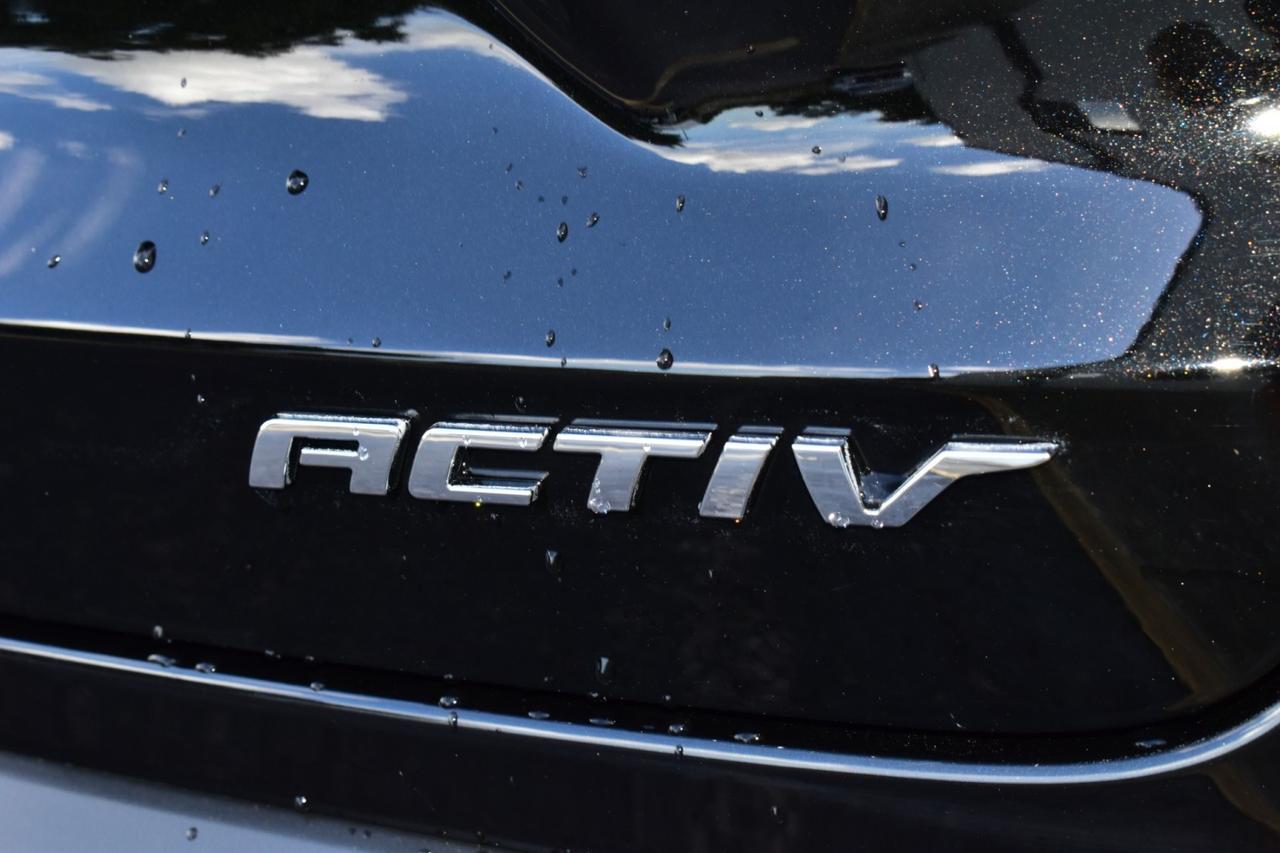 2024 Chevrolet Trax ACTIV Tampa FL