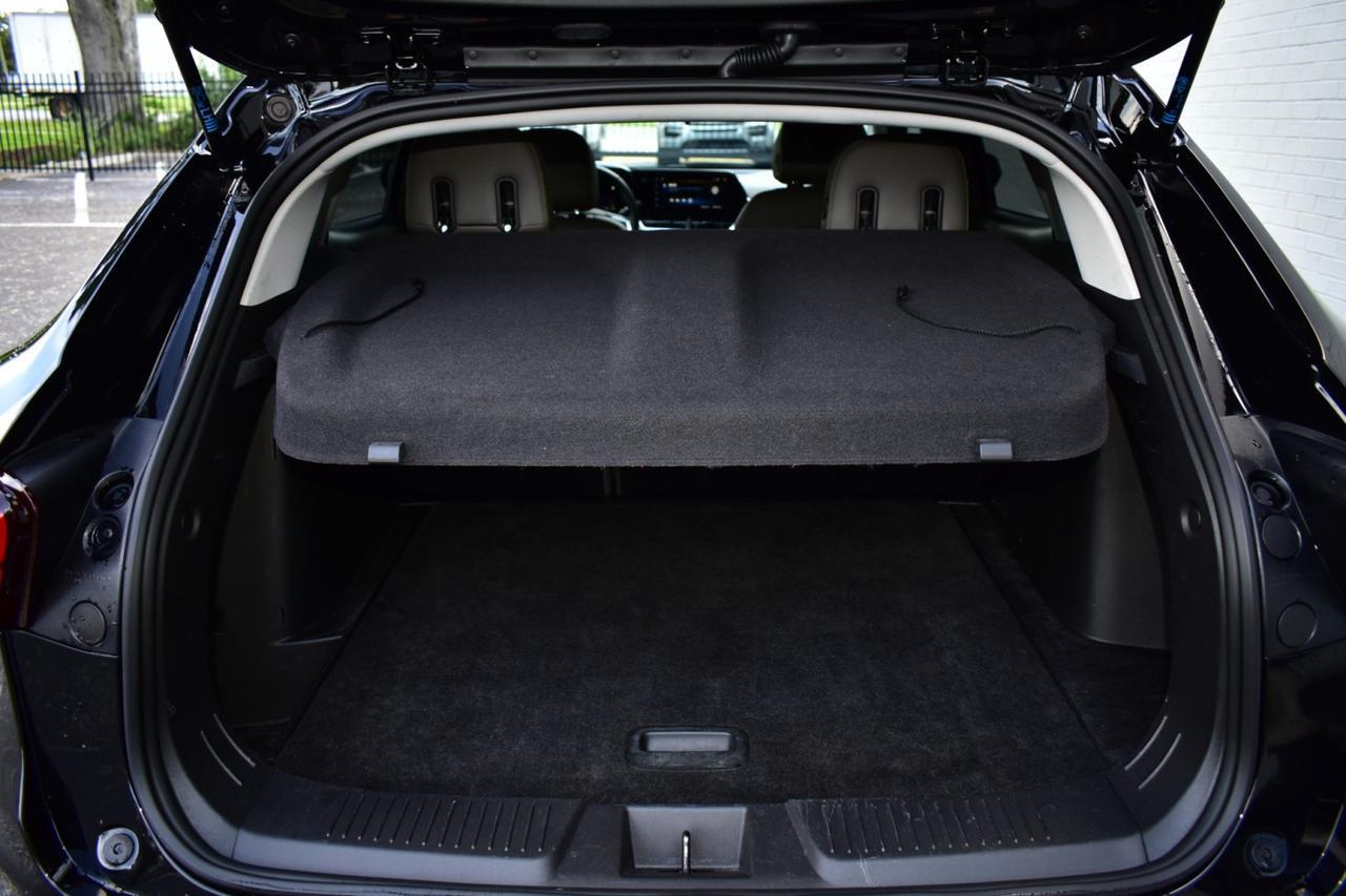 2024 Chevrolet Trax ACTIV Tampa FL