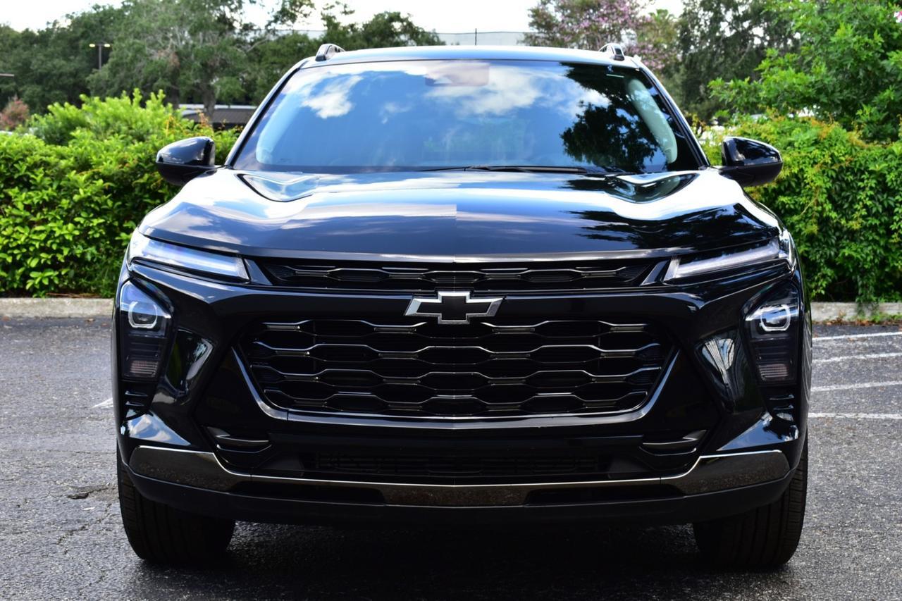 2024 Chevrolet Trax ACTIV Tampa FL