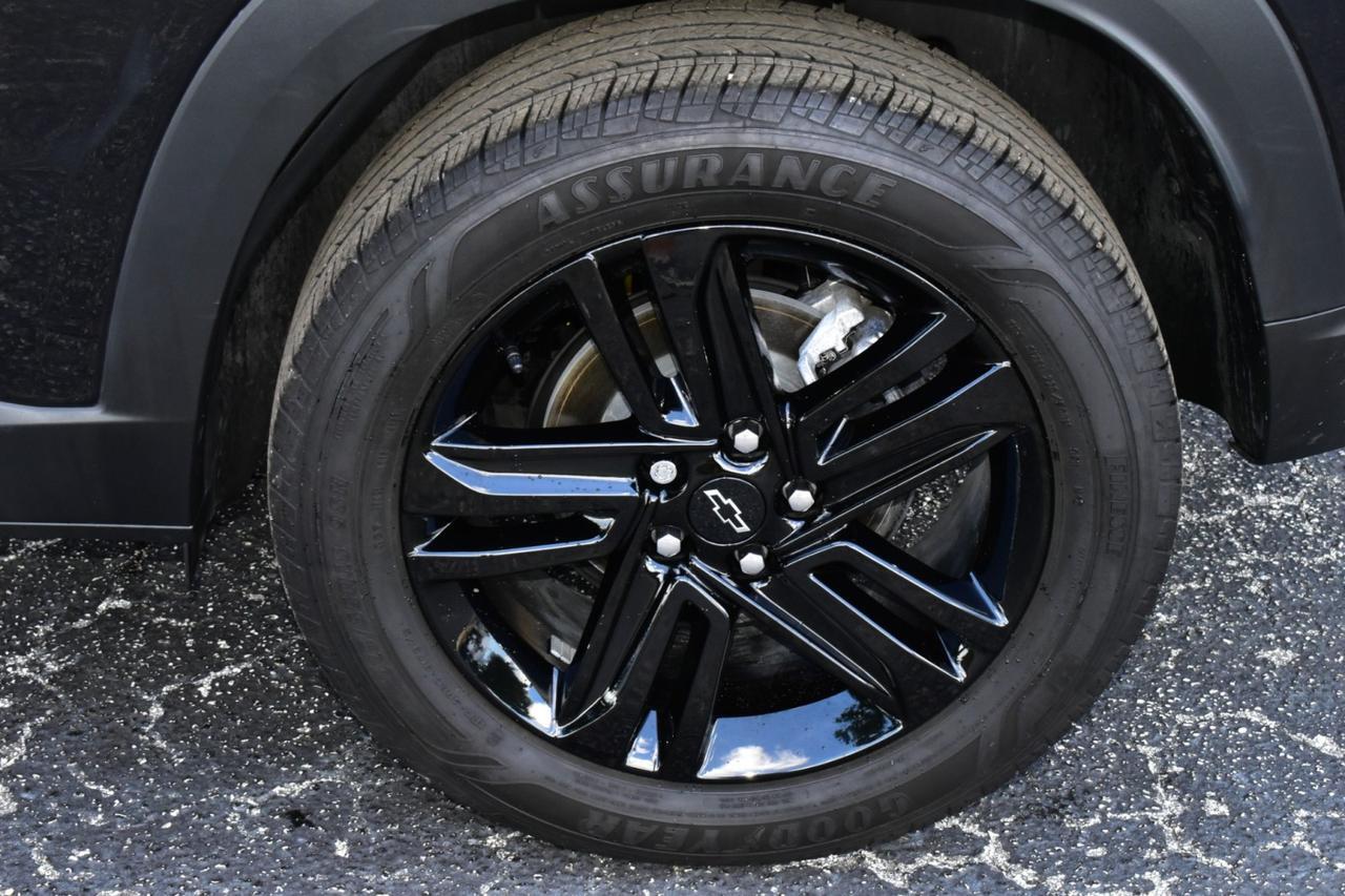 2024 Chevrolet Trax ACTIV Tampa FL