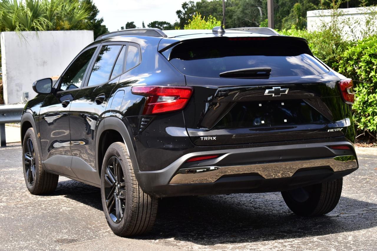 2024 Chevrolet Trax ACTIV Tampa FL