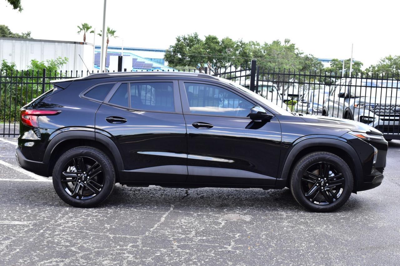 2024 Chevrolet Trax ACTIV Tampa FL