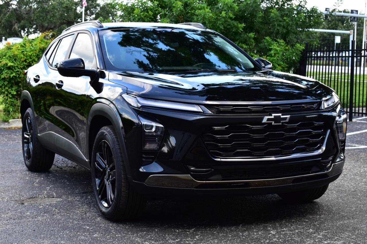 2024 Chevrolet Trax ACTIV Tampa FL