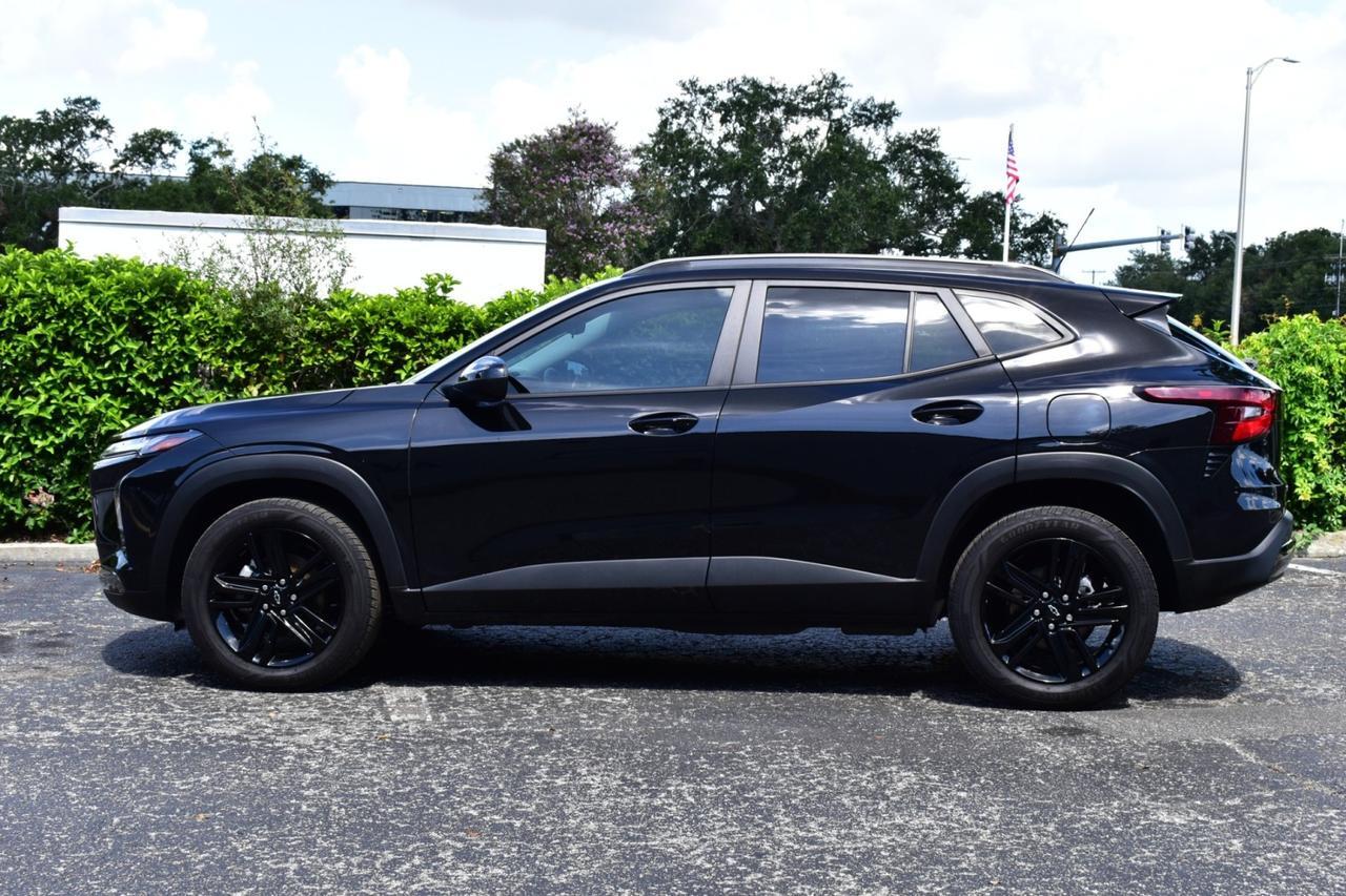 2024 Chevrolet Trax ACTIV Tampa FL