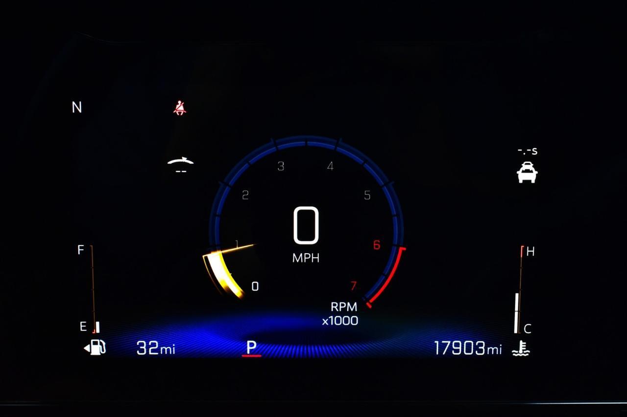 2024 Chevrolet Trax ACTIV Tampa FL