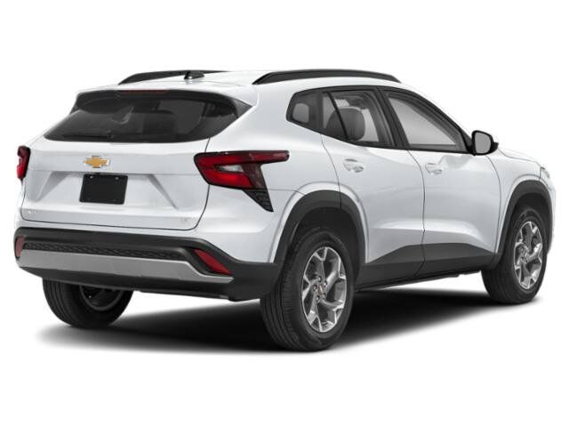 2024 Chevrolet Trax ACTIV Winder GA