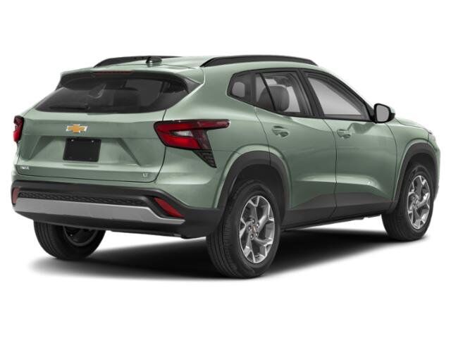 2024 Chevrolet Trax ACTIV Winder GA