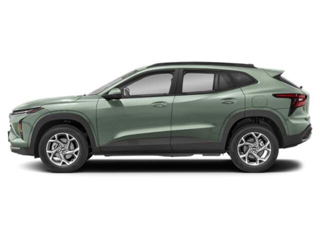 2024 Chevrolet Trax ACTIV Winder GA
