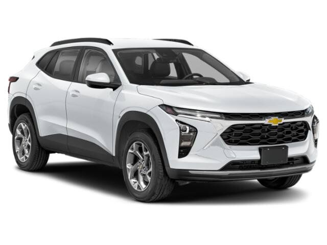 2024 Chevrolet Trax ACTIV Winder GA