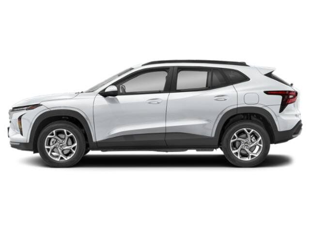 2024 Chevrolet Trax ACTIV Winder GA