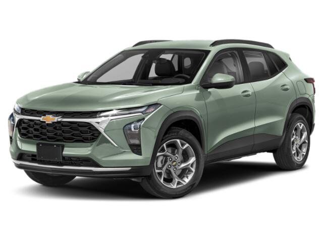 2024 Chevrolet Trax ACTIV Winder GA