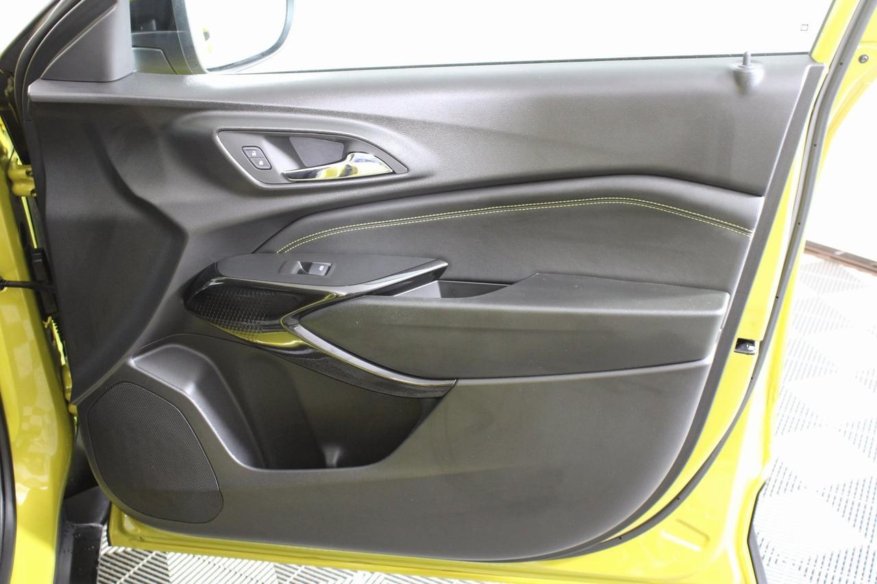 2024 Chevrolet Trax ACTIV Manassas VA