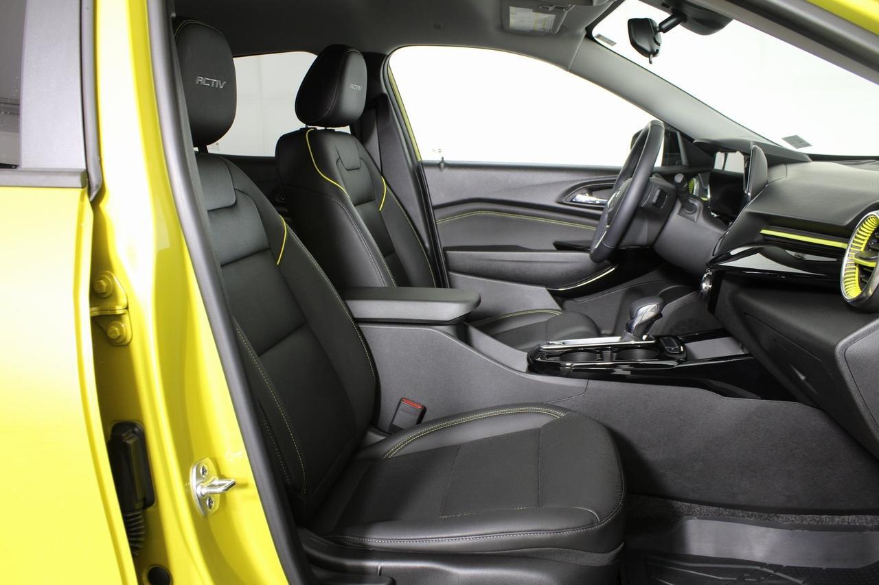 2024 Chevrolet Trax ACTIV Manassas VA