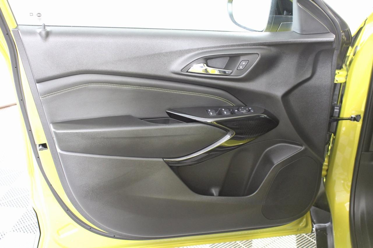 2024 Chevrolet Trax ACTIV Manassas VA