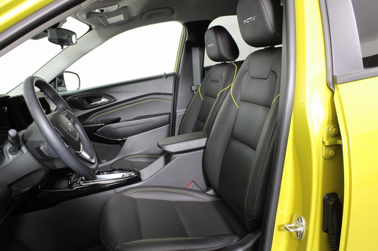 2024 Chevrolet Trax ACTIV Manassas VA