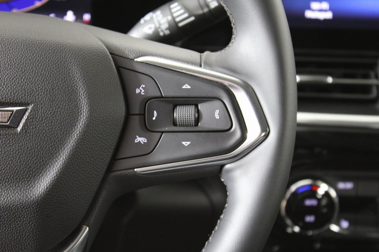 2024 Chevrolet Trax ACTIV Manassas VA