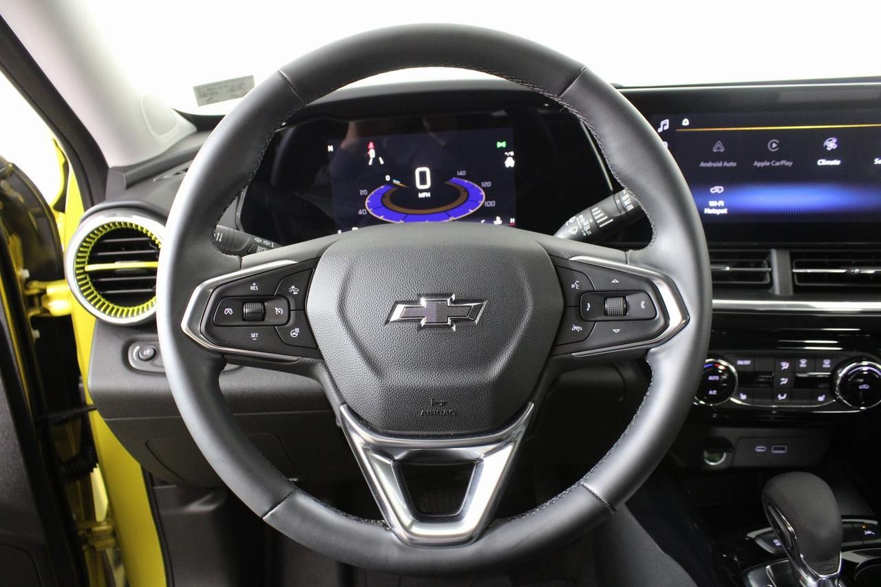 2024 Chevrolet Trax ACTIV Manassas VA