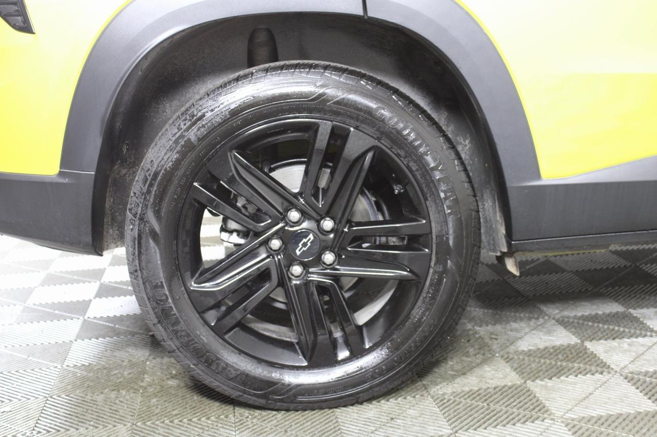 2024 Chevrolet Trax ACTIV Manassas VA