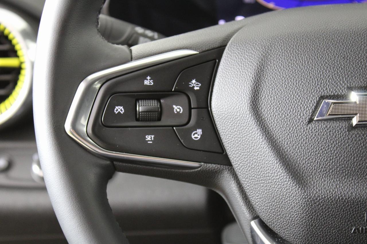 2024 Chevrolet Trax ACTIV Manassas VA