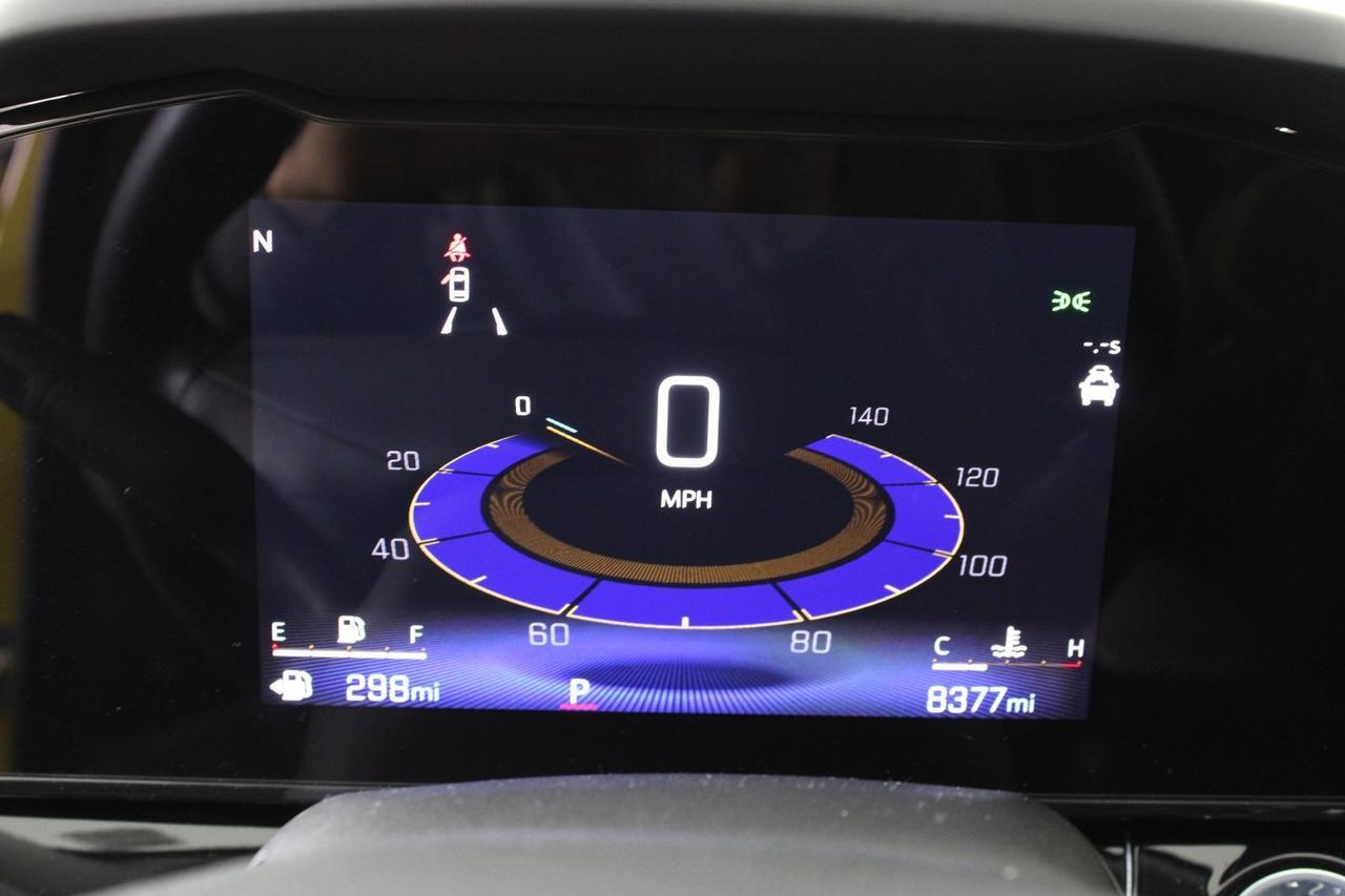 2024 Chevrolet Trax ACTIV Manassas VA