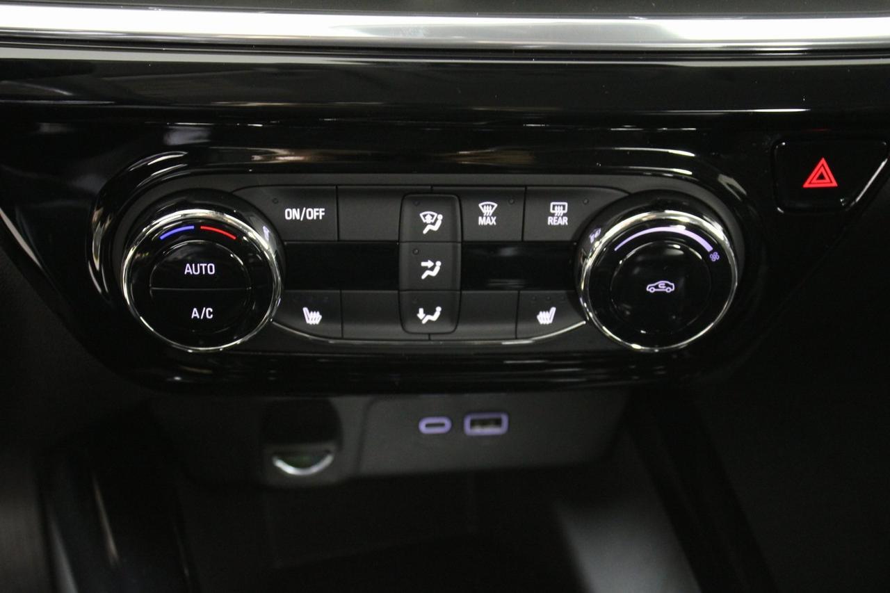 2024 Chevrolet Trax ACTIV Manassas VA
