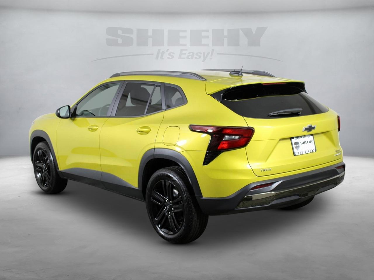 2024 Chevrolet Trax ACTIV Manassas VA