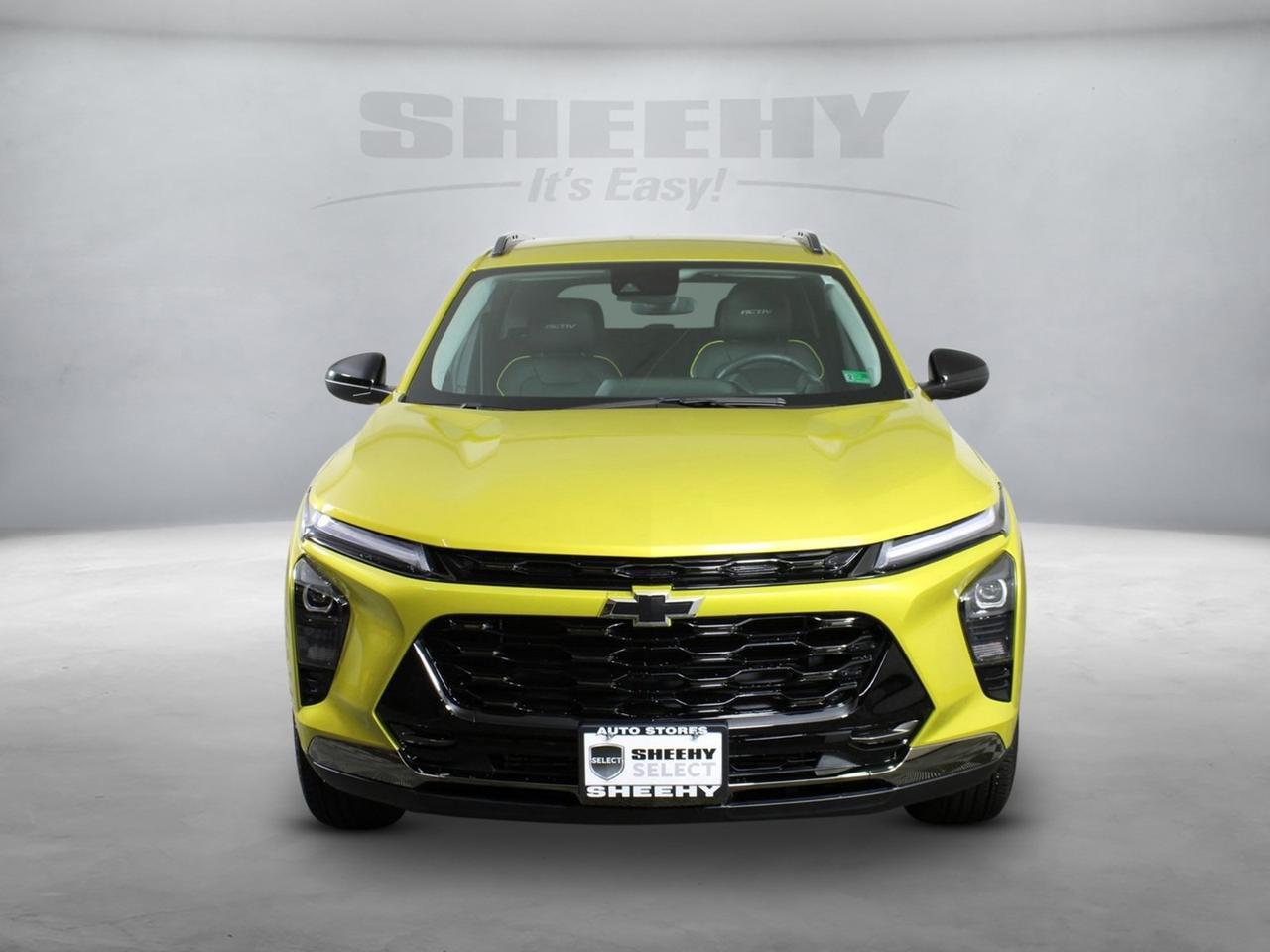 2024 Chevrolet Trax ACTIV Manassas VA