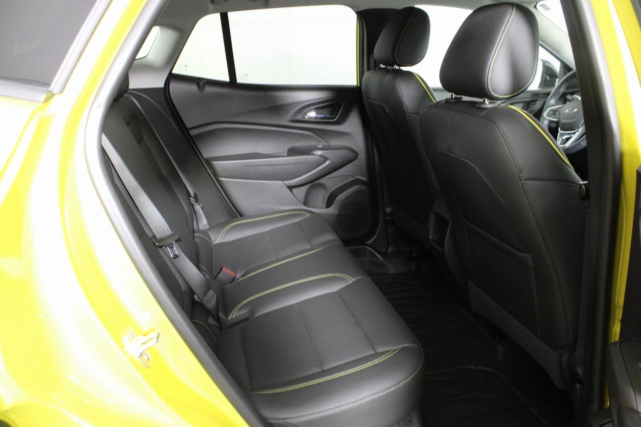 2024 Chevrolet Trax ACTIV Manassas VA