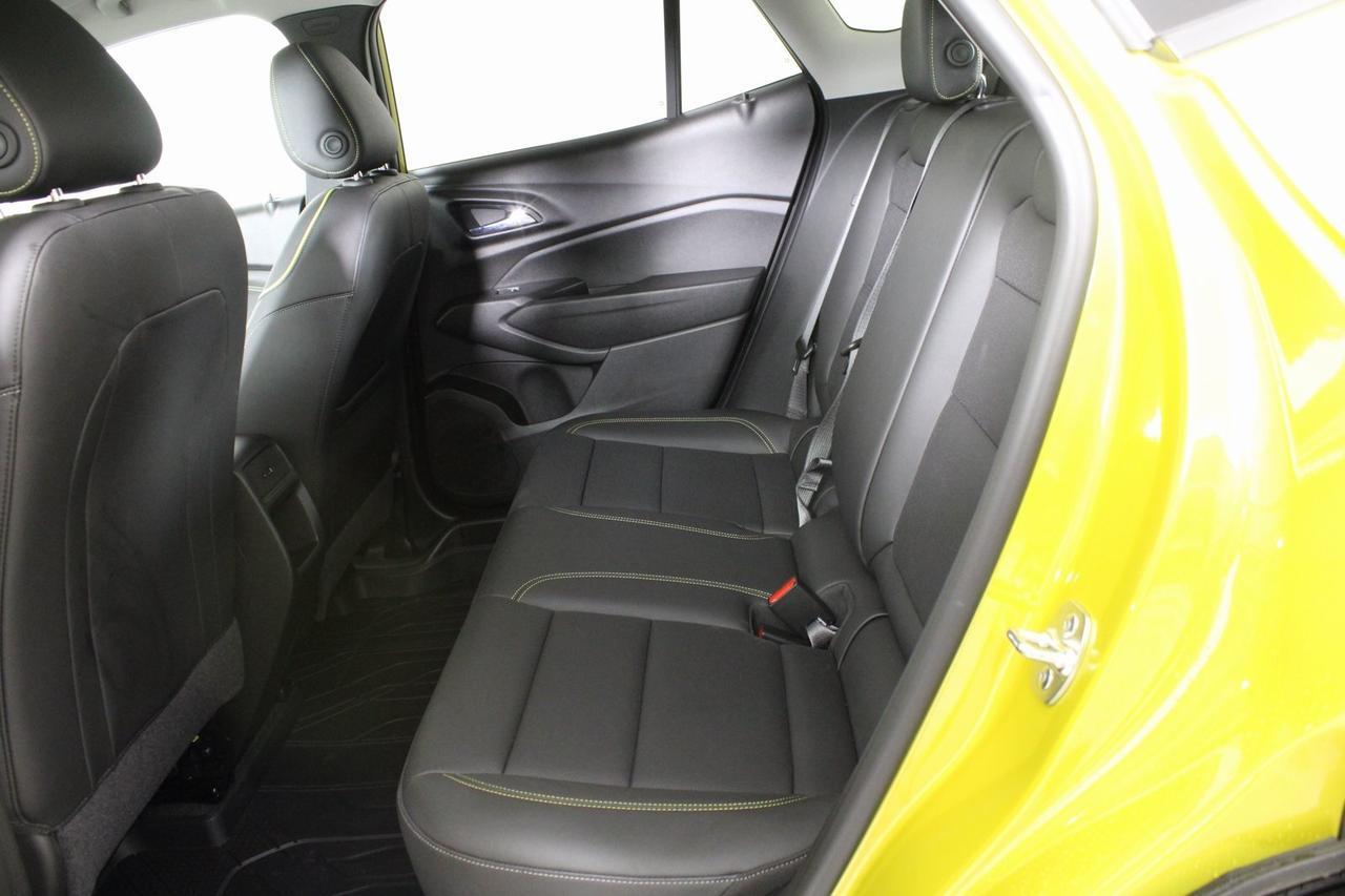 2024 Chevrolet Trax ACTIV Manassas VA