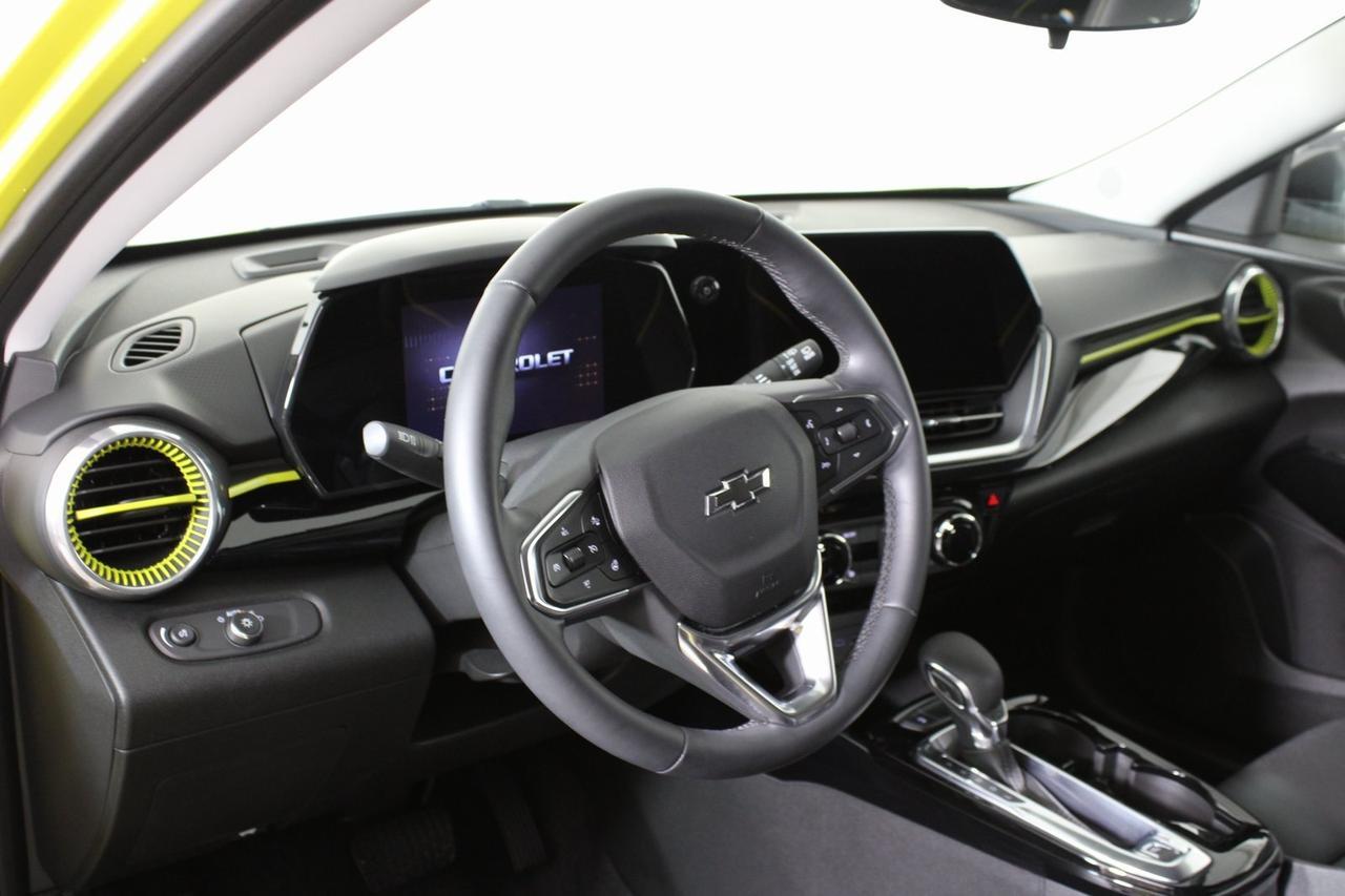 2024 Chevrolet Trax ACTIV Manassas VA