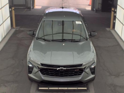 2024 Chevrolet Trax FWD 1RS