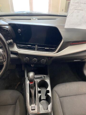 2024 Chevrolet Trax FWD 1RS Charlotte NC