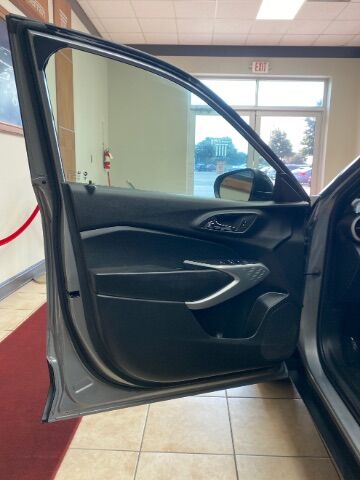 2024 Chevrolet Trax FWD 1RS Charlotte NC
