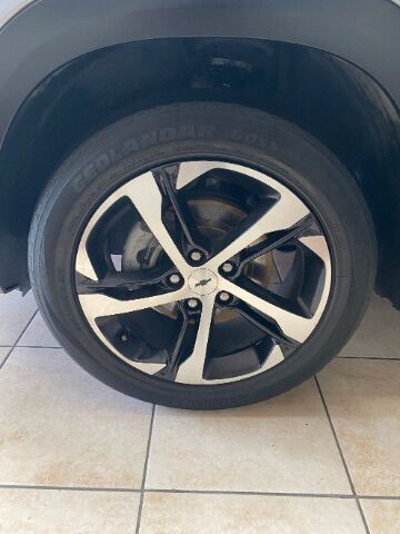 2024 Chevrolet Trax FWD 1RS Charlotte NC
