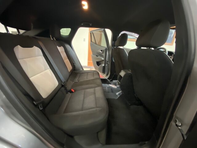 2024 Chevrolet Trax FWD 1RS Charlotte NC