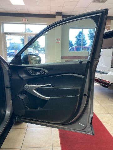 2024 Chevrolet Trax FWD 1RS Charlotte NC