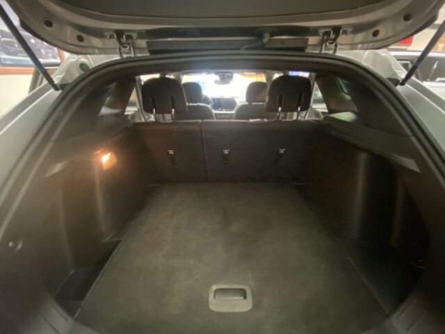 2024 Chevrolet Trax FWD 1RS Charlotte NC