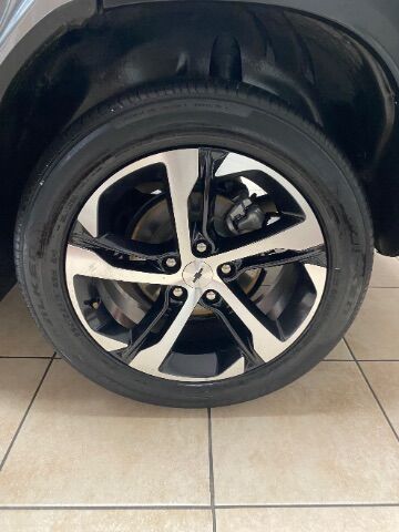 2024 Chevrolet Trax FWD 1RS Charlotte NC
