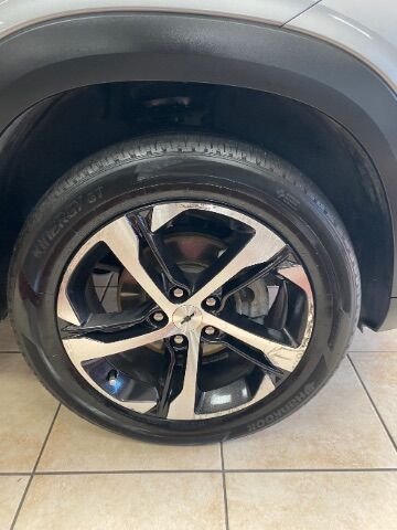 2024 Chevrolet Trax FWD 1RS Charlotte NC