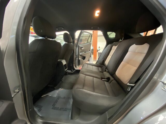 2024 Chevrolet Trax FWD 1RS Charlotte NC